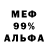 Альфа ПВП Соль Cufuec KM